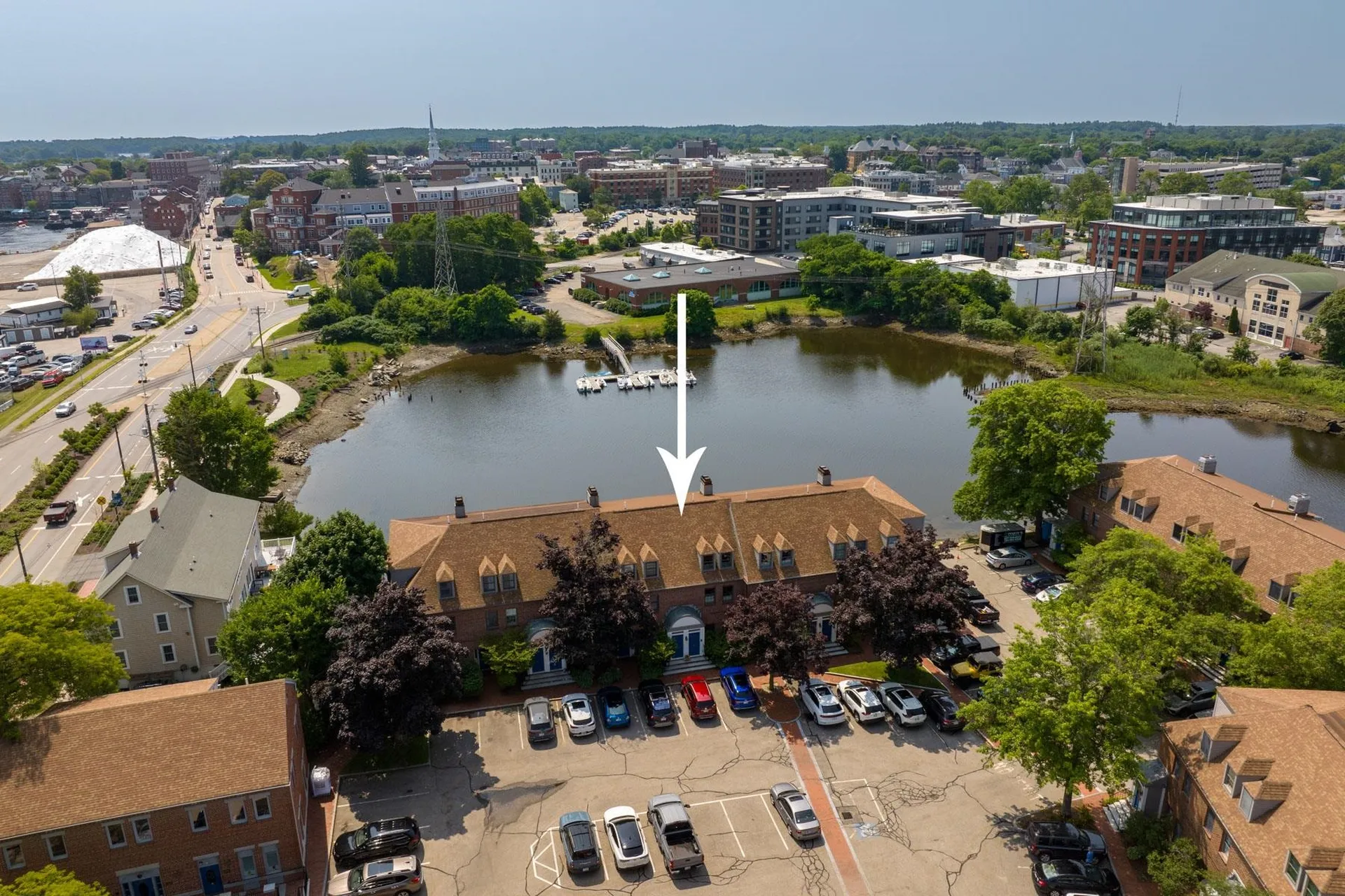 500 Market Street Portsmouth NH 03801