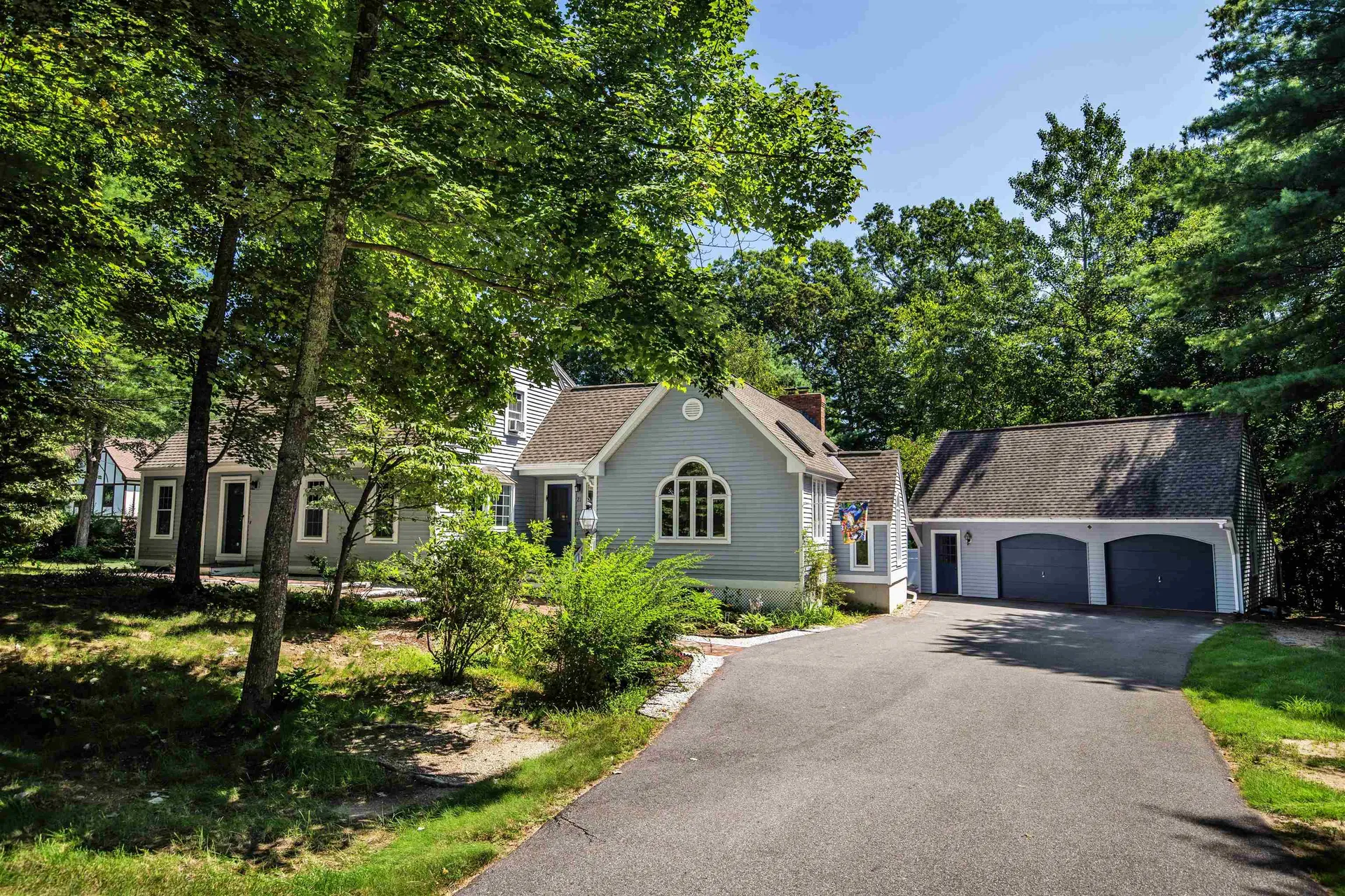 21 Norwood Road Salem NH 03079