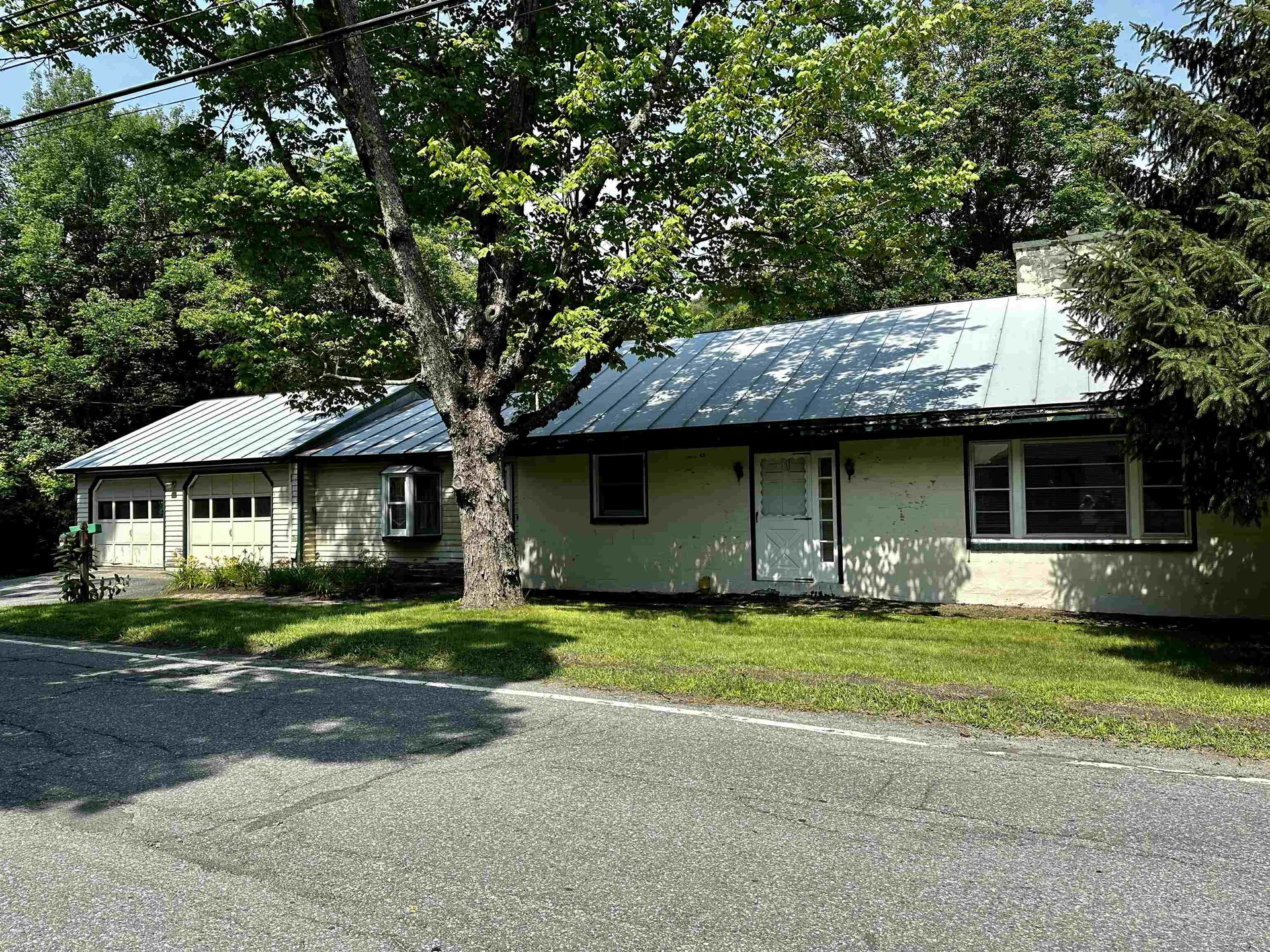 110 Airport Road Hartford VT 05001
