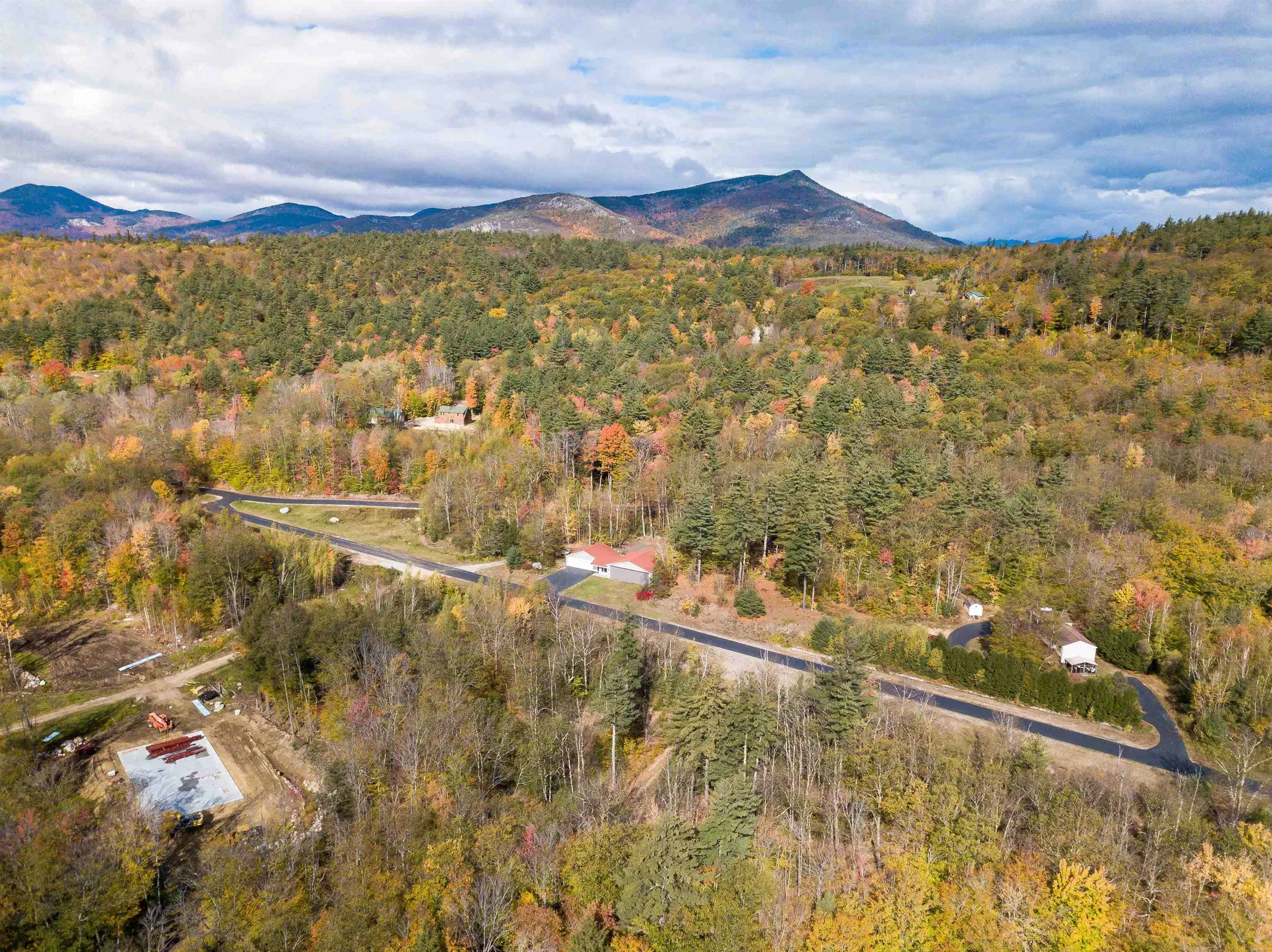 39 Aviation Drive Albany NH 03818