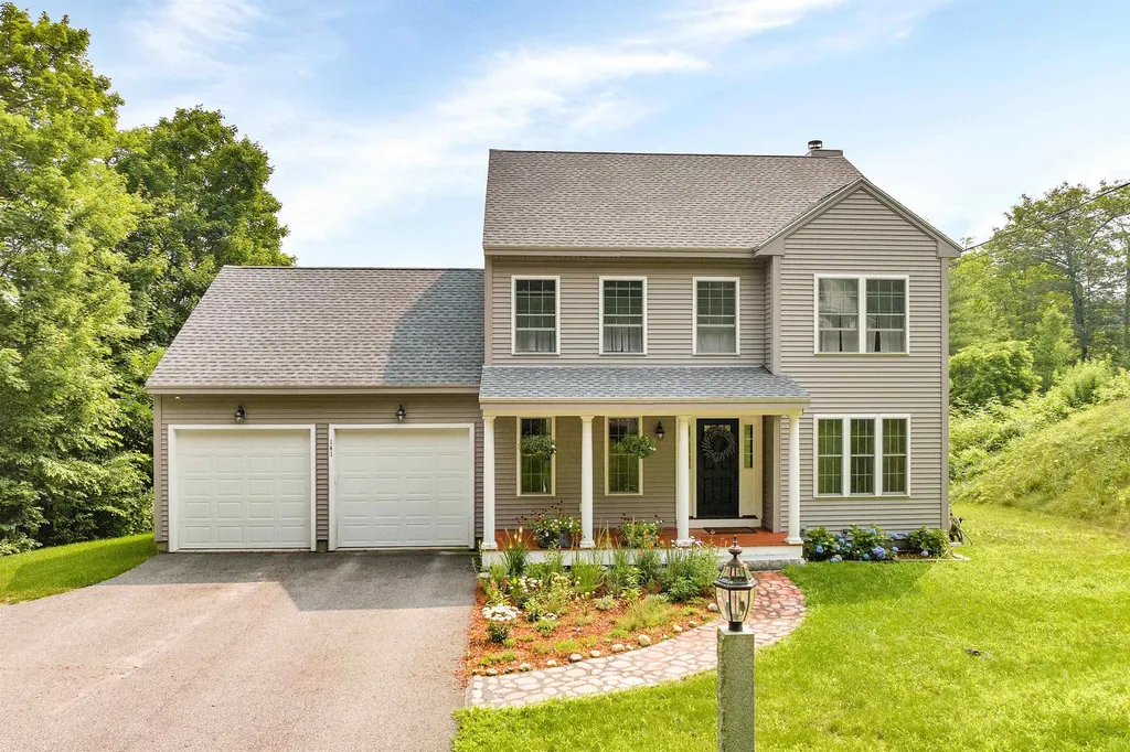 141 Depot Hill Road Henniker NH 03242