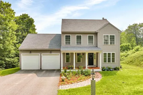 141 Depot Hill Road Henniker NH 03242