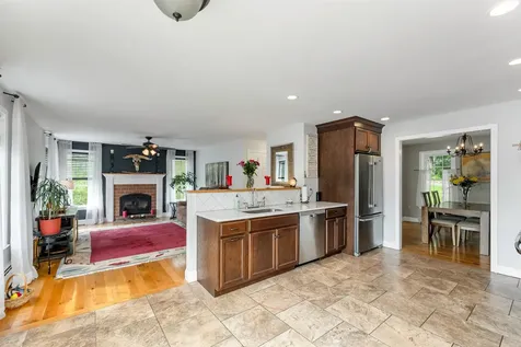 141 Depot Hill Road Henniker NH 03242