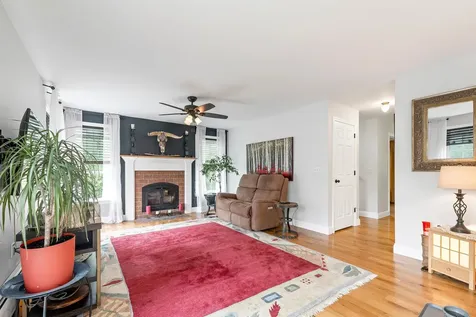 141 Depot Hill Road Henniker NH 03242
