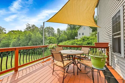 141 Depot Hill Road Henniker NH 03242