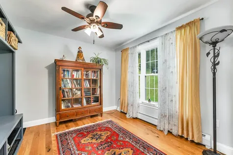141 Depot Hill Road Henniker NH 03242