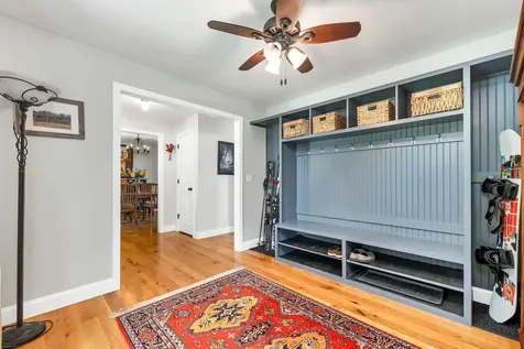 141 Depot Hill Road Henniker NH 03242