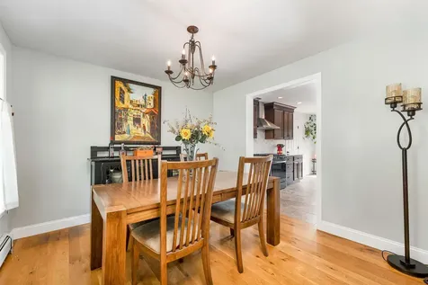 141 Depot Hill Road Henniker NH 03242
