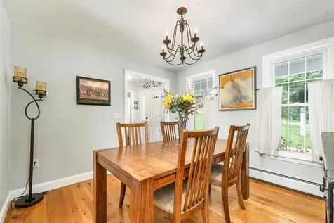 141 Depot Hill Road Henniker NH 03242