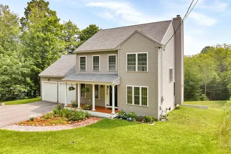 141 Depot Hill Road Henniker NH 03242