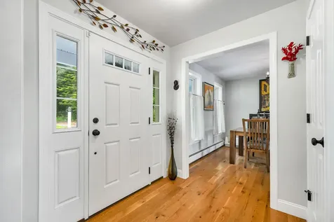 141 Depot Hill Road Henniker NH 03242