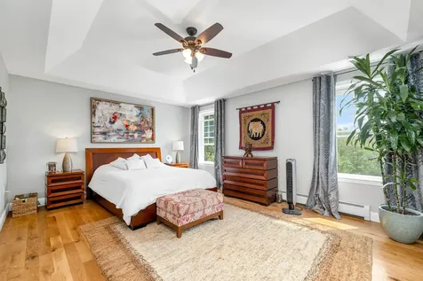 141 Depot Hill Road Henniker NH 03242