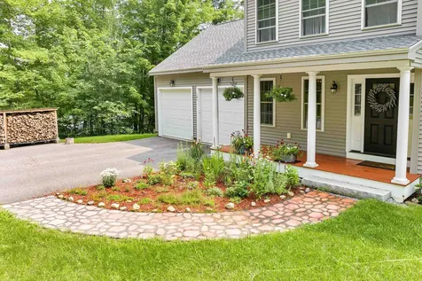 141 Depot Hill Road Henniker NH 03242