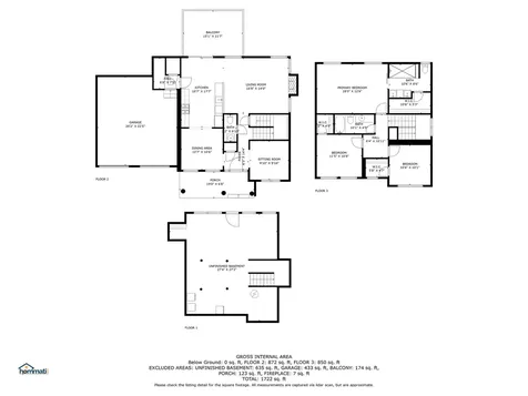 141 Depot Hill Road Henniker NH 03242