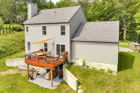 141 Depot Hill Road Henniker NH 03242
