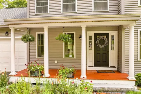 141 Depot Hill Road Henniker NH 03242