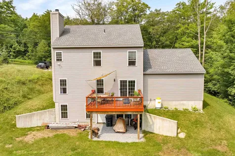 141 Depot Hill Road Henniker NH 03242
