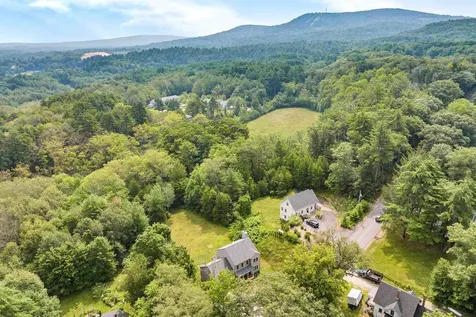 141 Depot Hill Road Henniker NH 03242