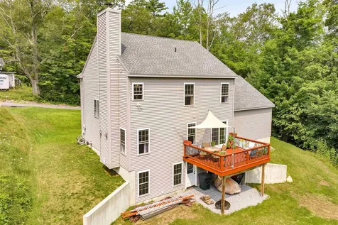 141 Depot Hill Road Henniker NH 03242