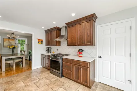 141 Depot Hill Road Henniker NH 03242