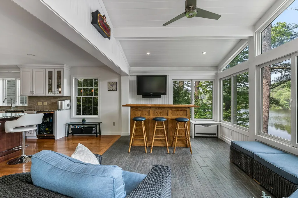 109 Toms Pond Lane Warner NH 03278