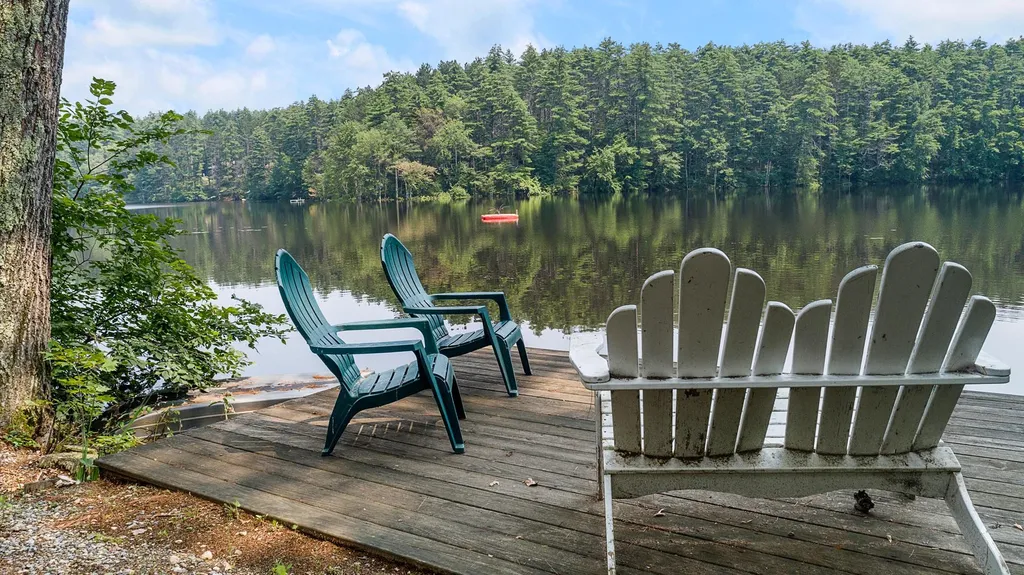 109 Toms Pond Lane Warner NH 03278