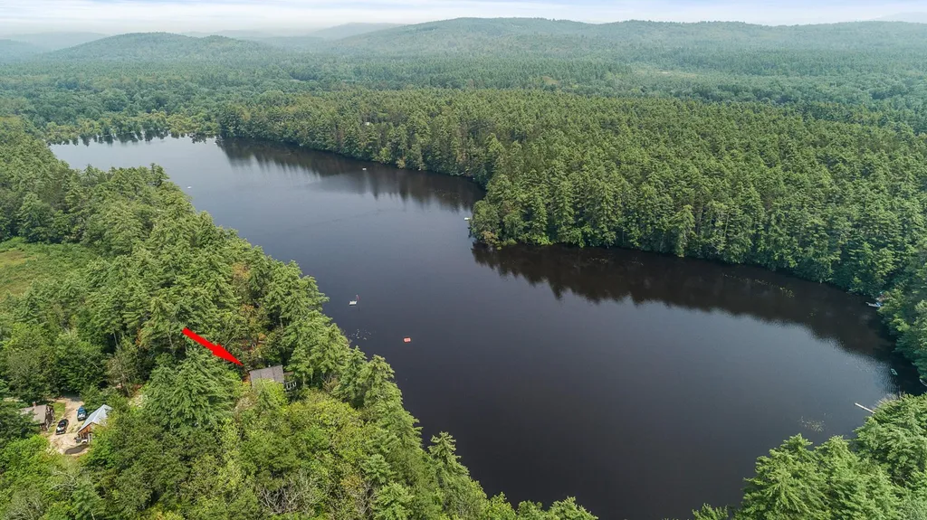 109 Toms Pond Lane Warner NH 03278