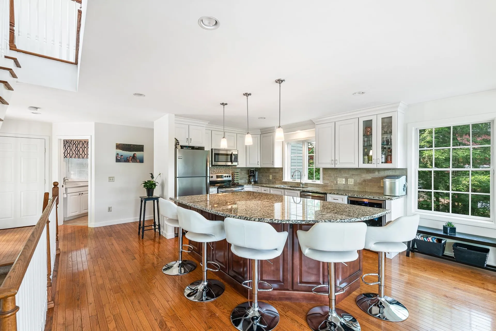 109 Toms Pond Lane Warner NH 03278