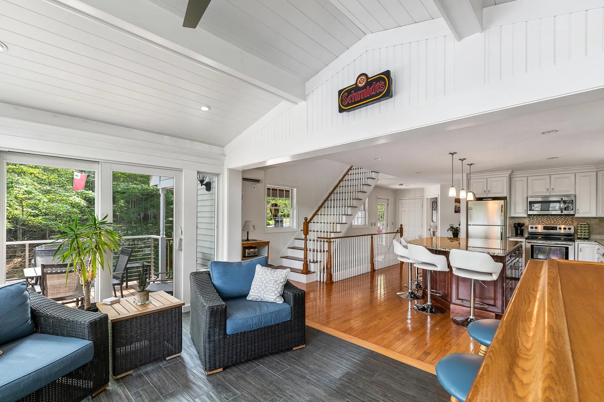 109 Toms Pond Lane Warner NH 03278