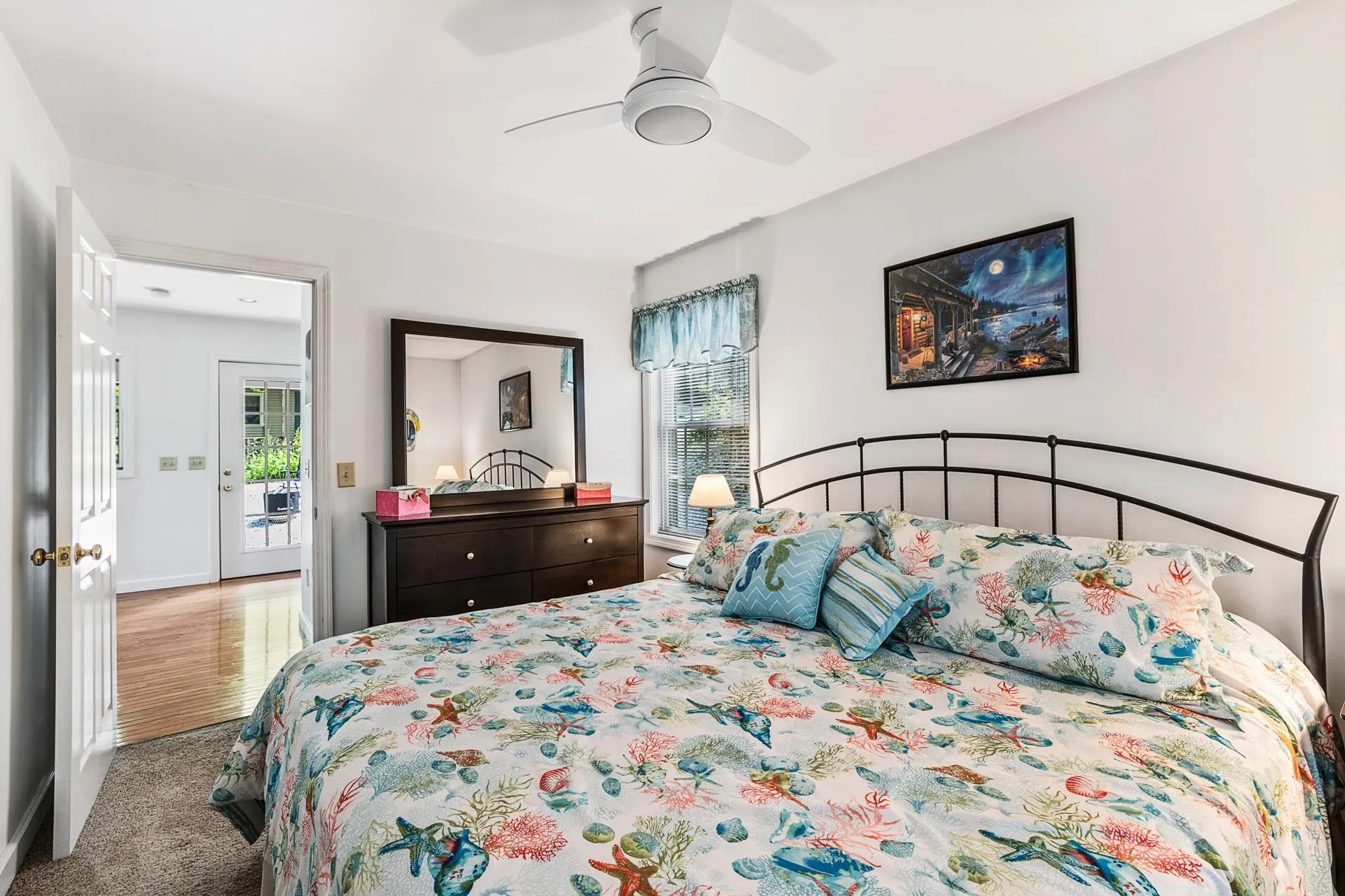 109 Toms Pond Lane Warner NH 03278