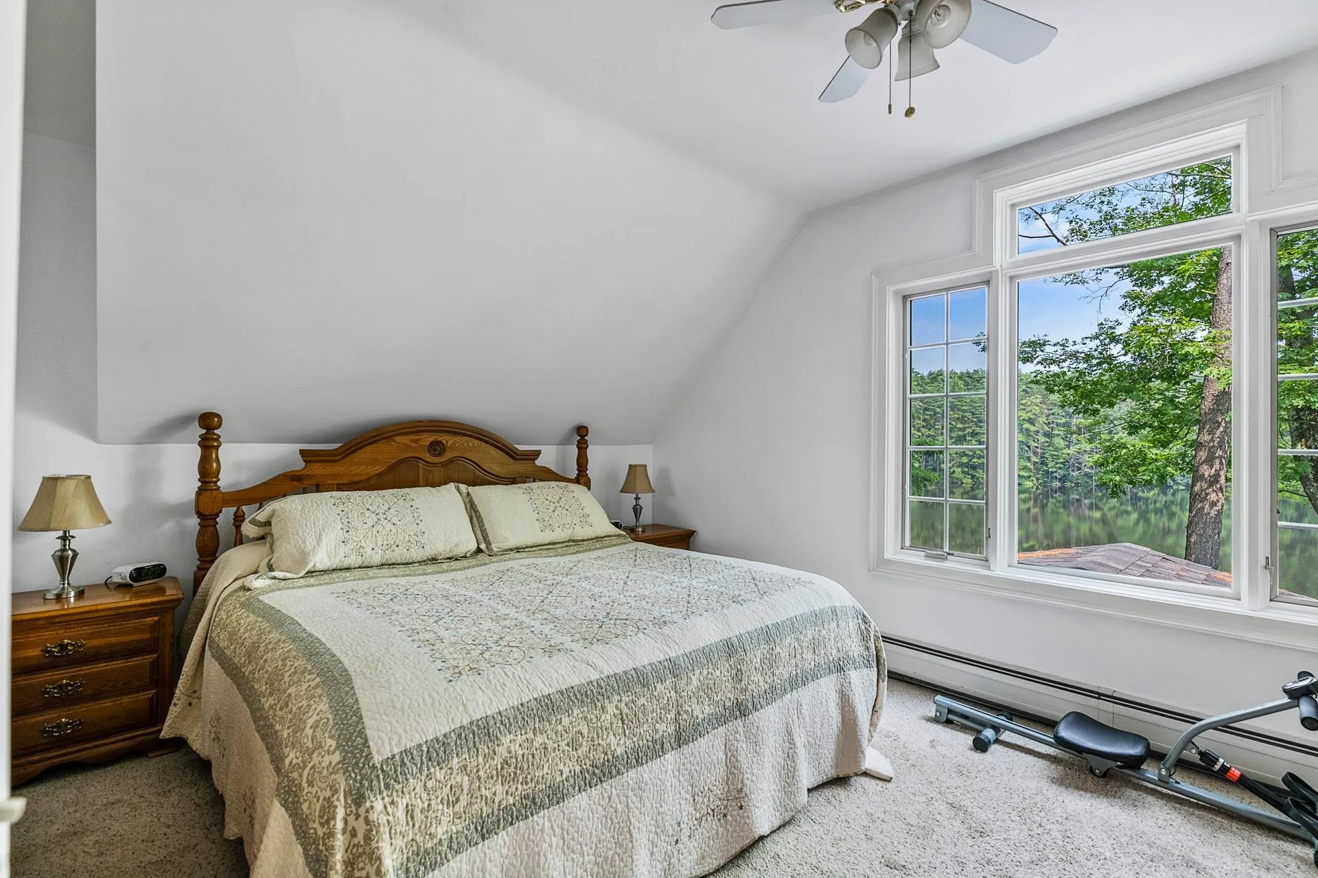 109 Toms Pond Lane Warner NH 03278