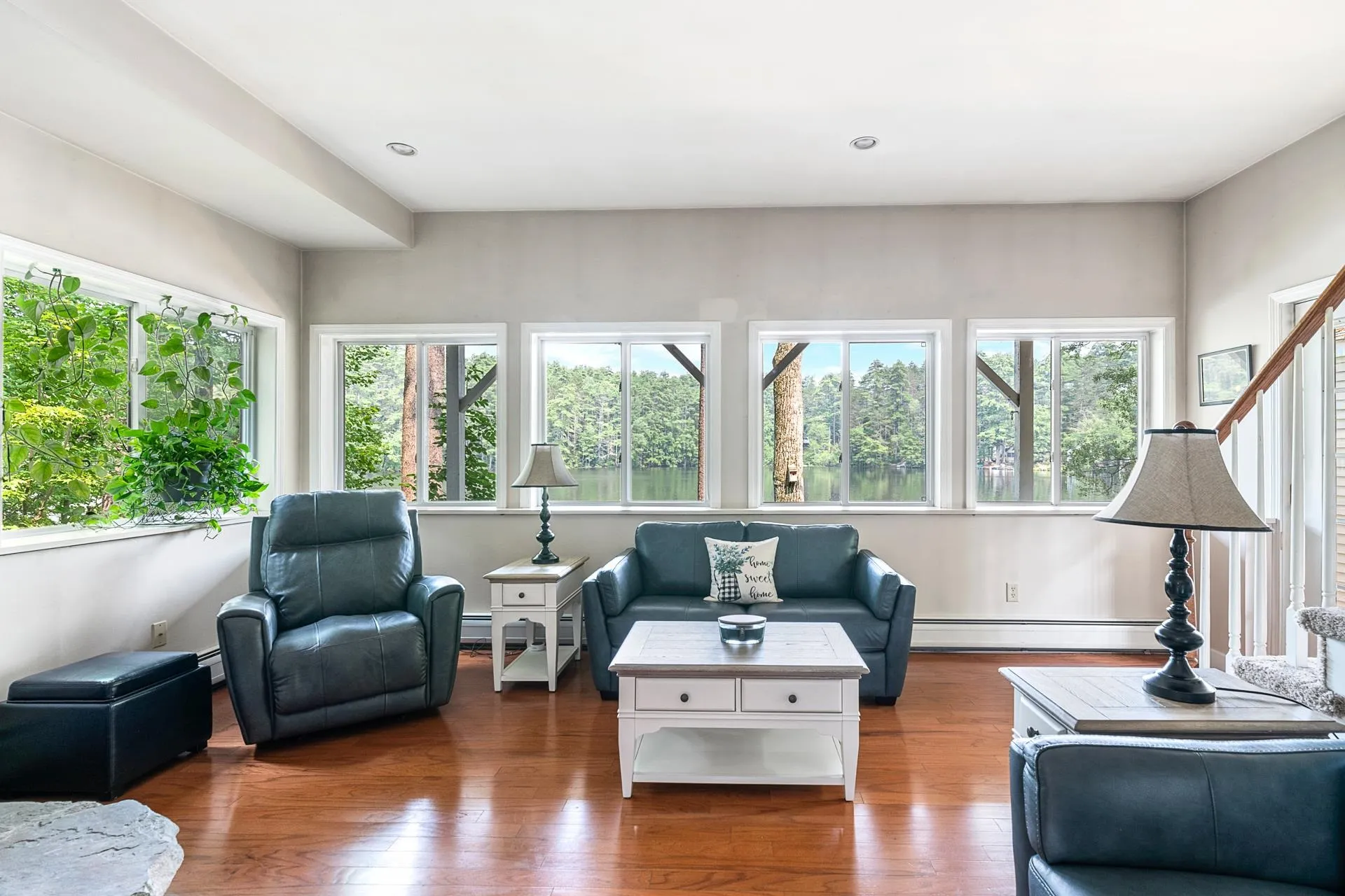 109 Toms Pond Lane Warner NH 03278