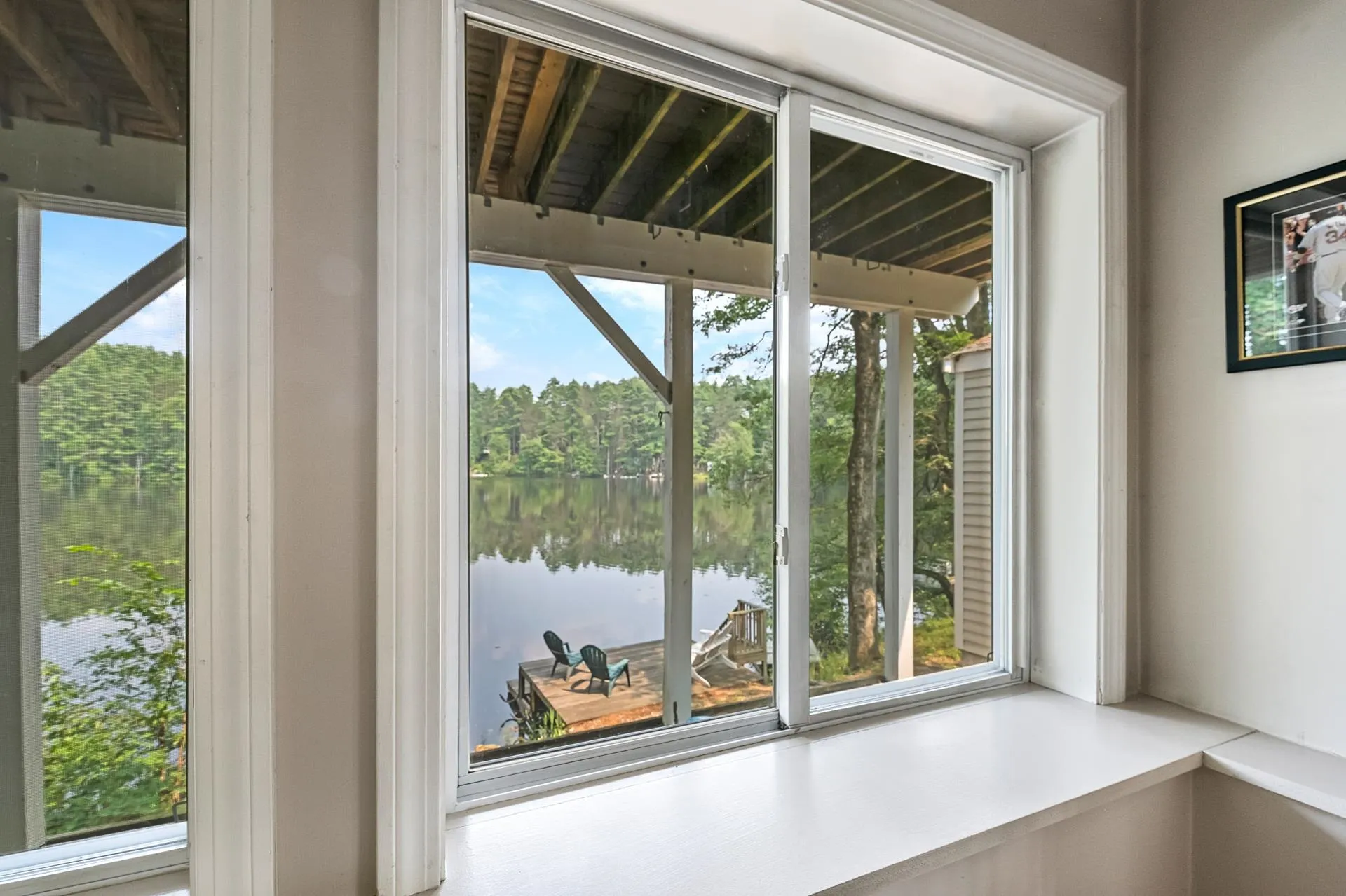 109 Toms Pond Lane Warner NH 03278