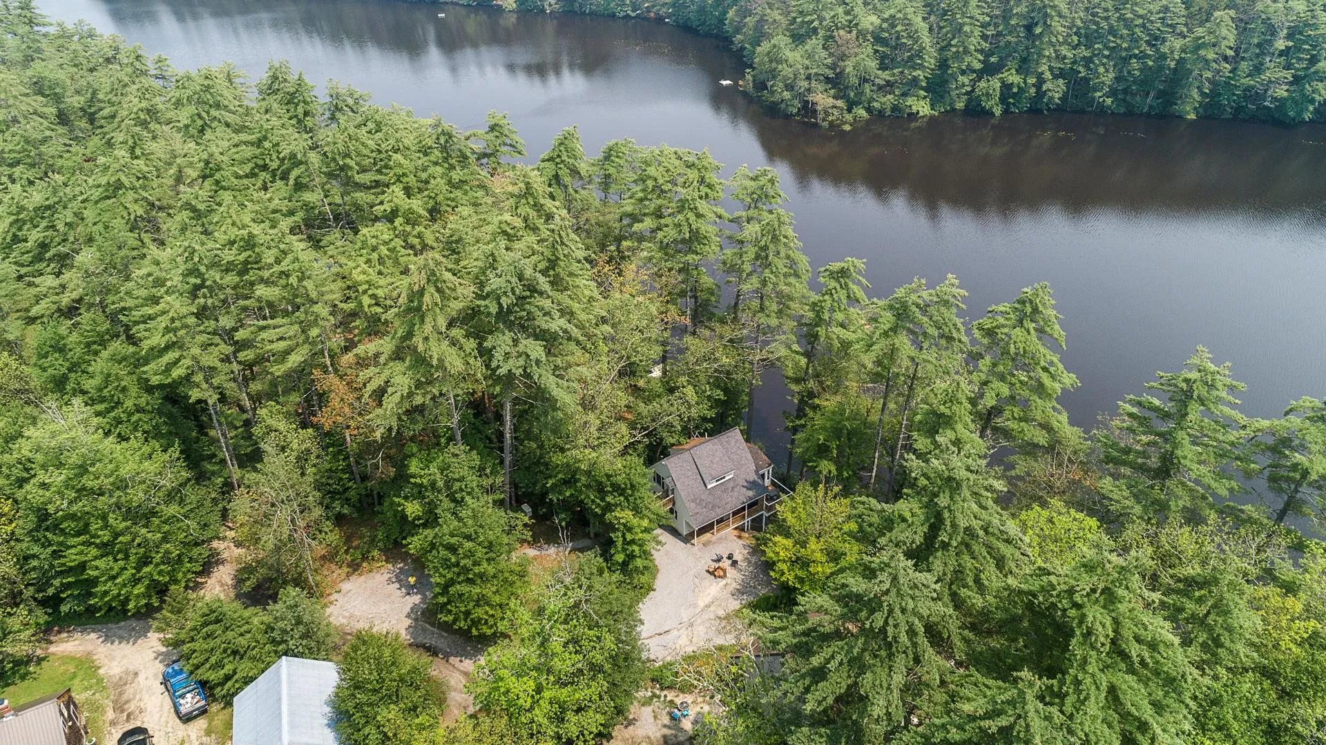 109 Toms Pond Lane Warner NH 03278