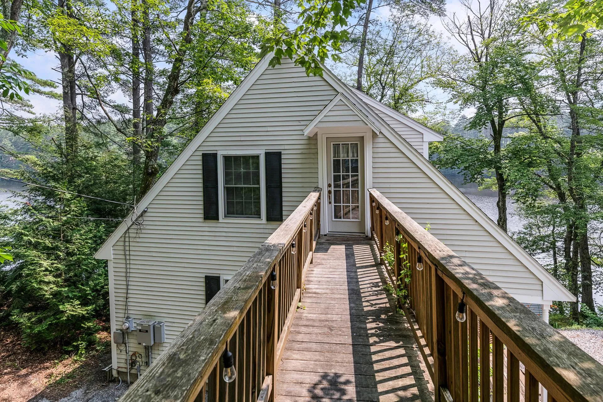 109 Toms Pond Lane Warner NH 03278