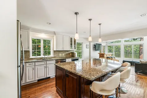 109 Toms Pond Lane Warner NH 03278