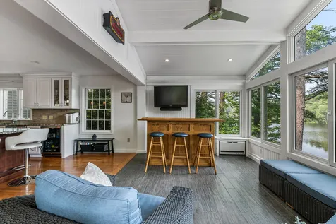 109 Toms Pond Lane Warner NH 03278