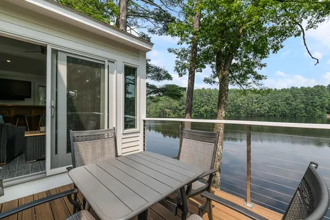 109 Toms Pond Lane Warner NH 03278