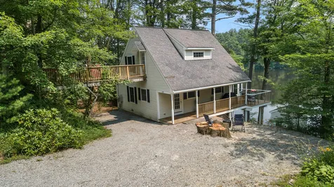 109 Toms Pond Lane Warner NH 03278