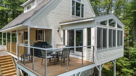 109 Toms Pond Lane Warner NH 03278