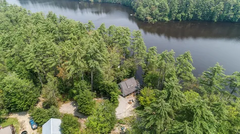 109 Toms Pond Lane Warner NH 03278
