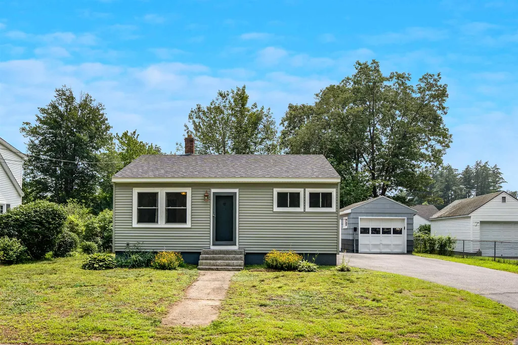 13 Wiggin Street Concord NH 03301