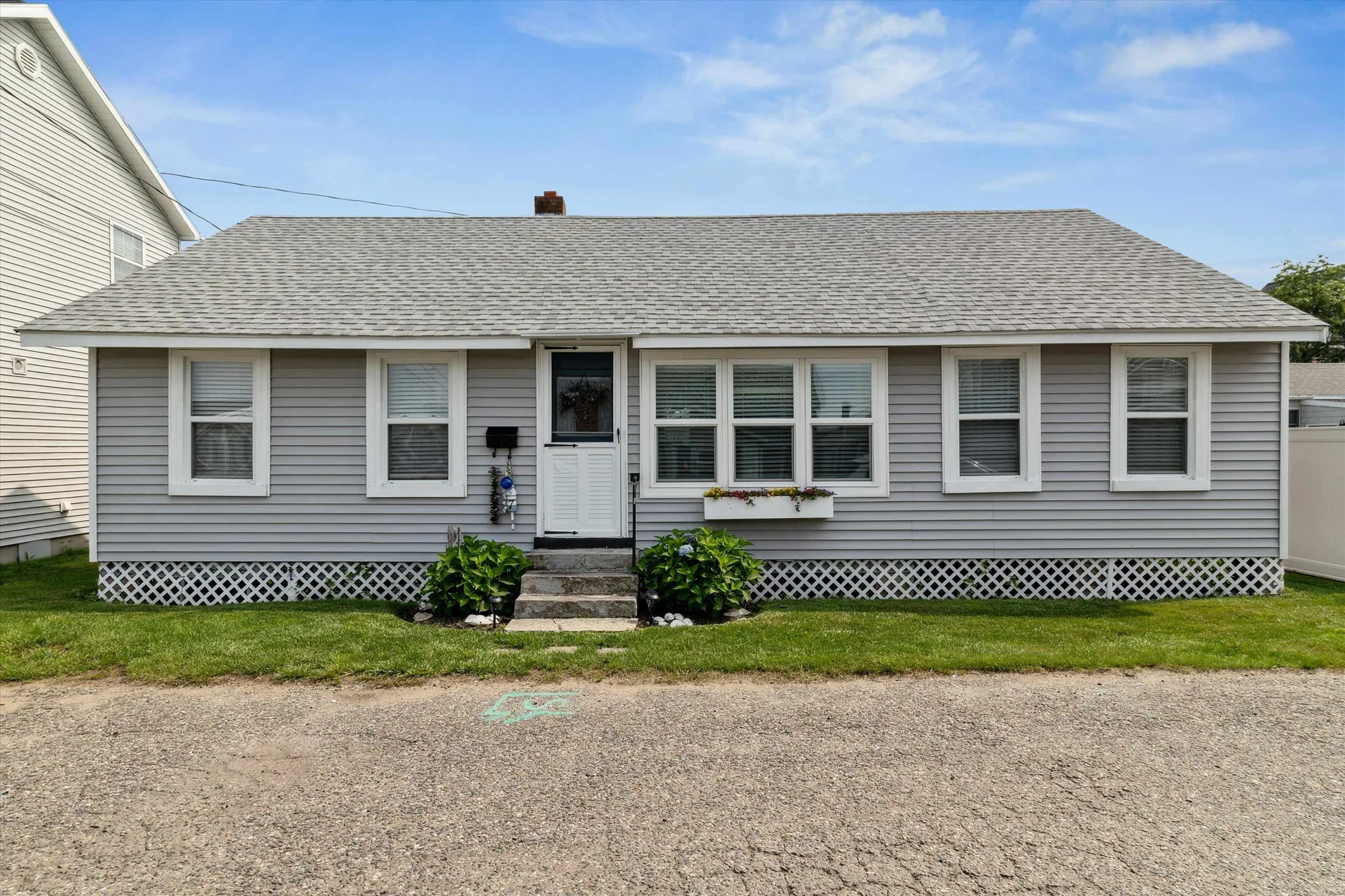7 Chase Street Hampton NH 03842
