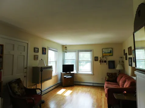 6 Curtis Street Springfield VT 05156