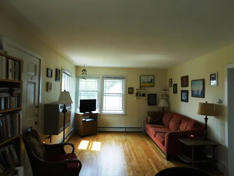 6 Curtis Street Springfield VT 05156