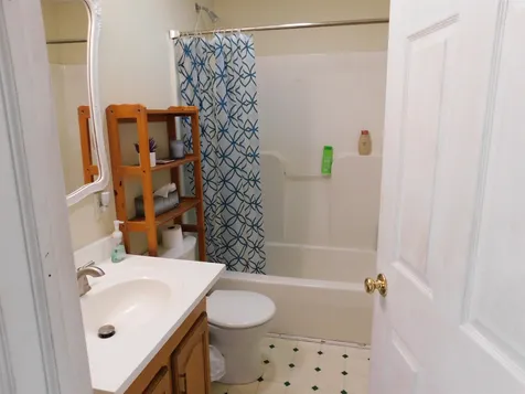 6 Curtis Street Springfield VT 05156