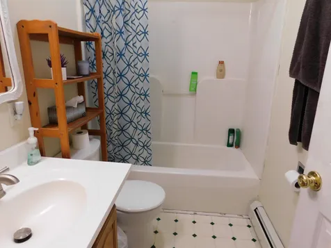 6 Curtis Street Springfield VT 05156