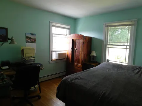 6 Curtis Street Springfield VT 05156