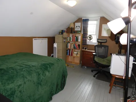 6 Curtis Street Springfield VT 05156