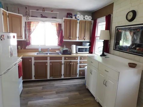 6 Curtis Street Springfield VT 05156
